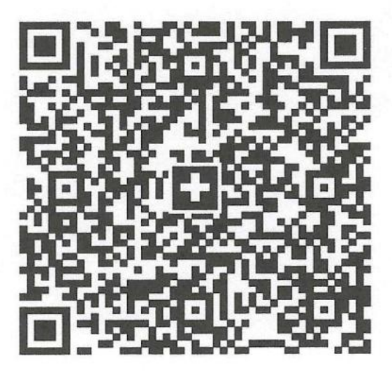 QR IBAN